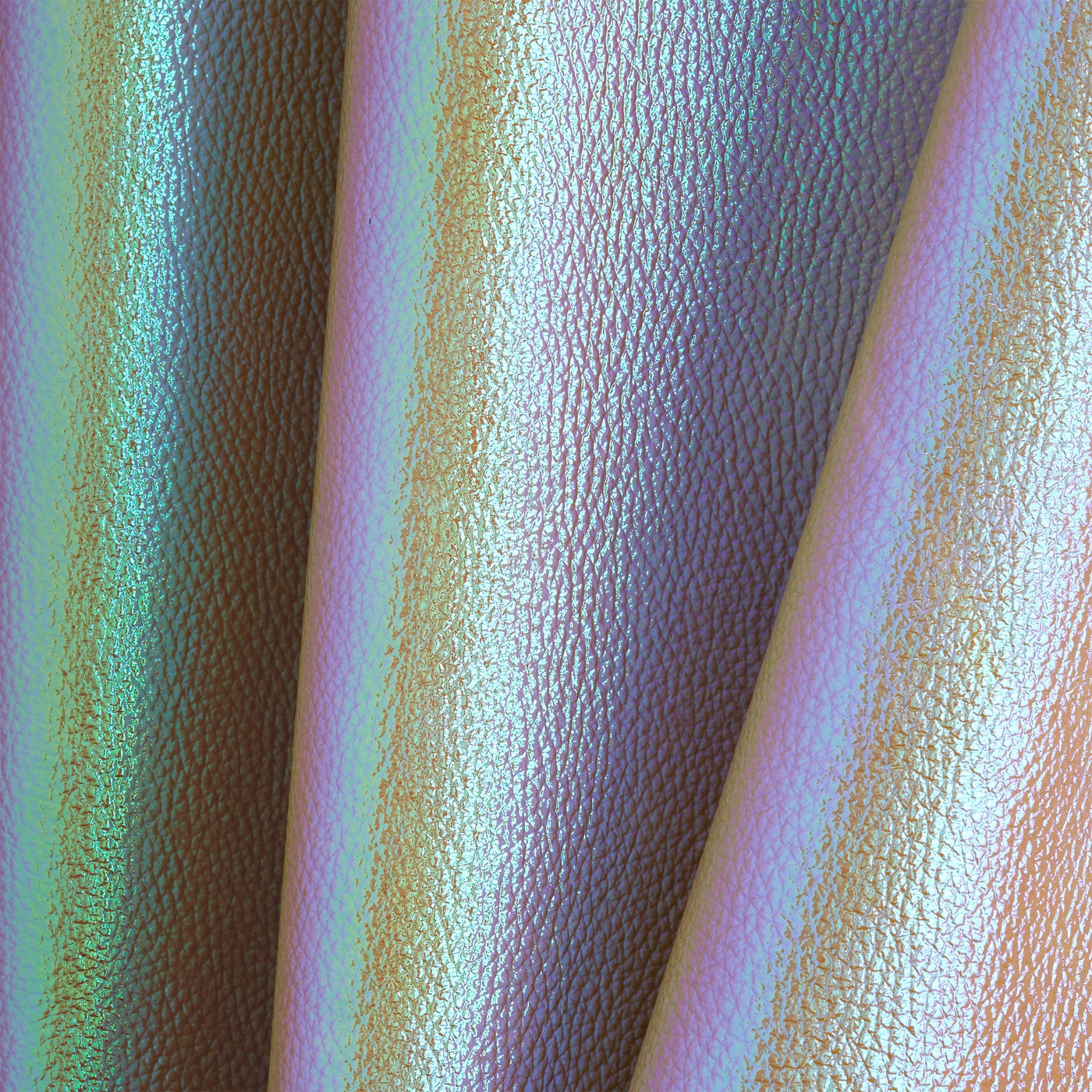 Iridescent Blue Powder Italian Pebble Mikado main image 1