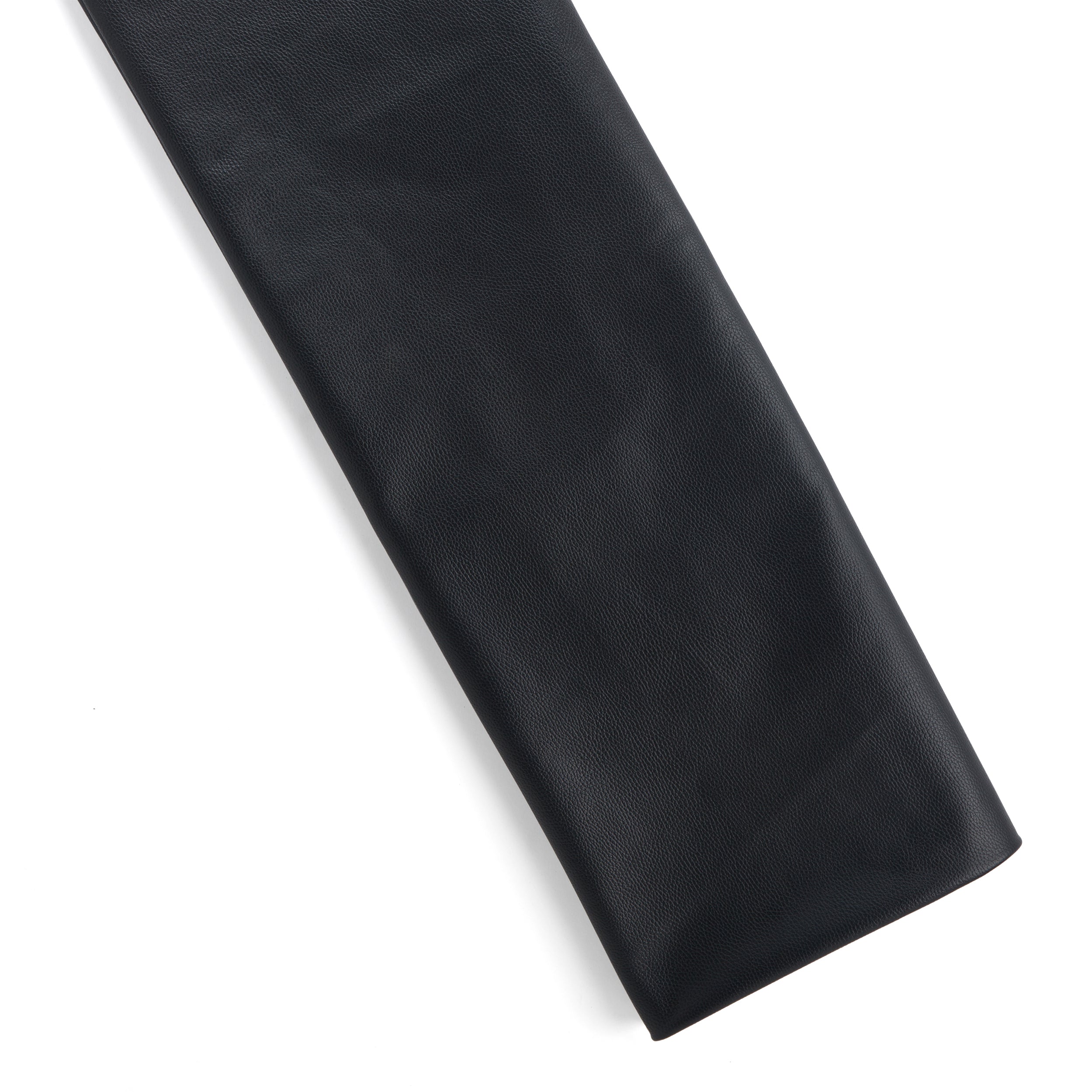 Italian Pebble Grain Whole Hide Black — Tandy Leather, Inc.