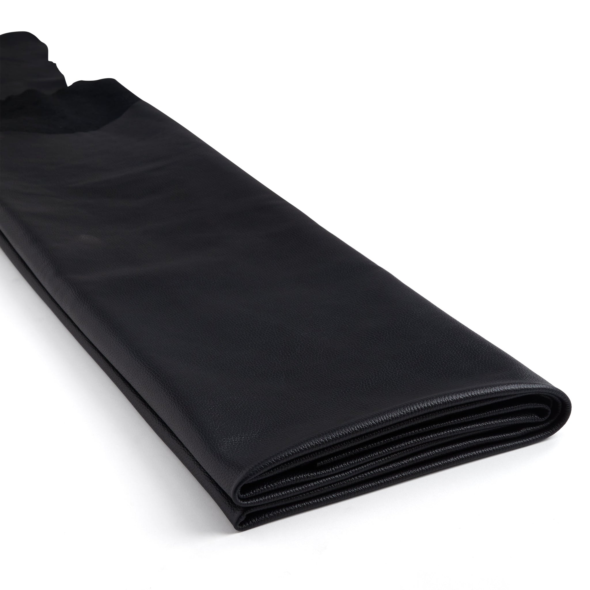 Paloma Italian Espresso Semi-Aniline Natural Pebble Top Grain Performance Cow Leather Hide
