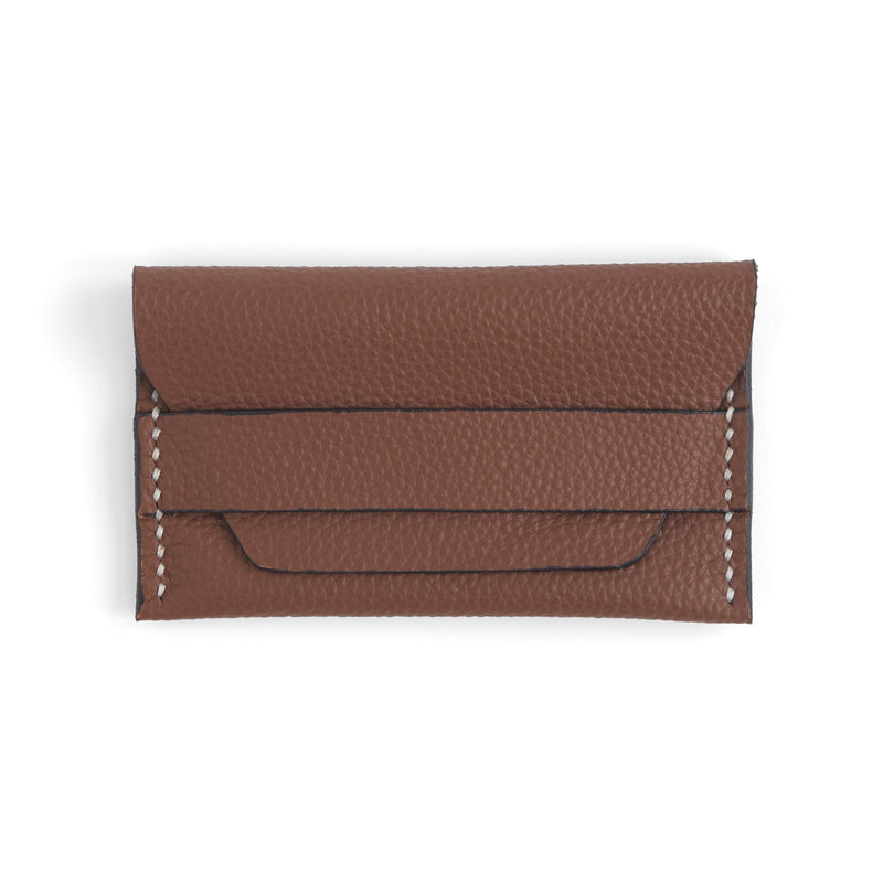 Aspen Card Case Acrylic Template