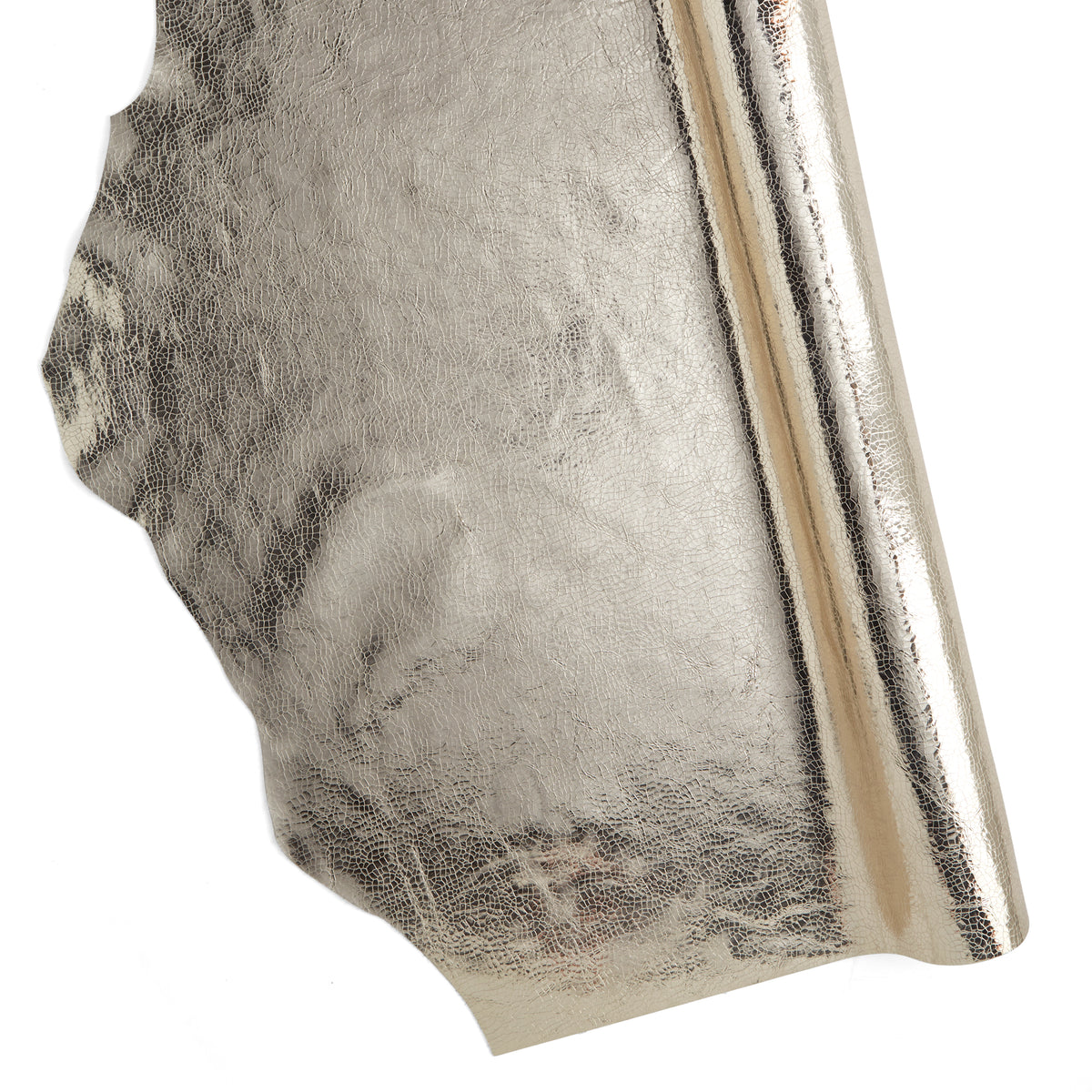 Italian Embossed Metallic Side | Tandy Leather — Tandy Leather, Inc.