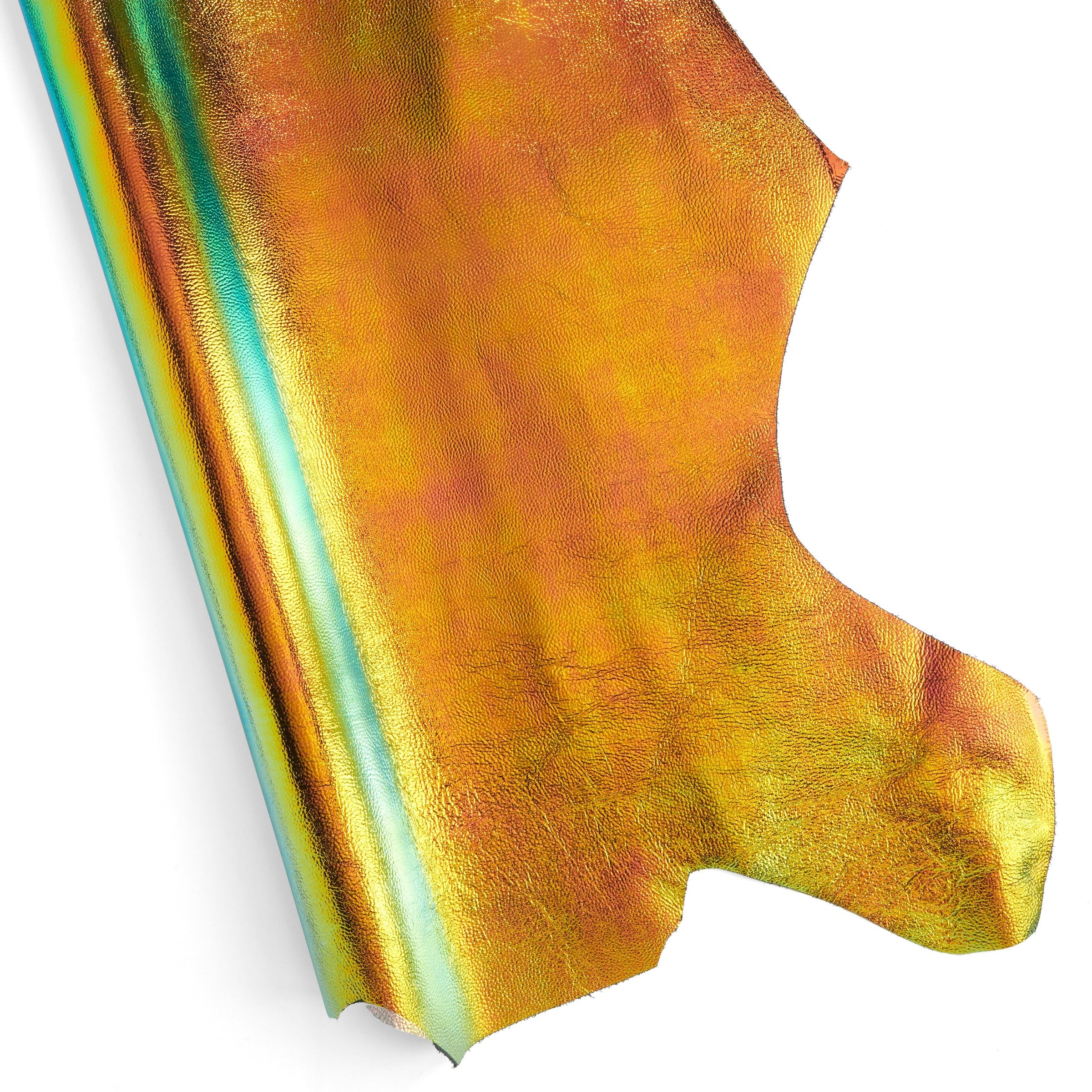 Italian Pebble Grain Iridescent Side | Tandy Leather — Tandy Leather, Inc.
