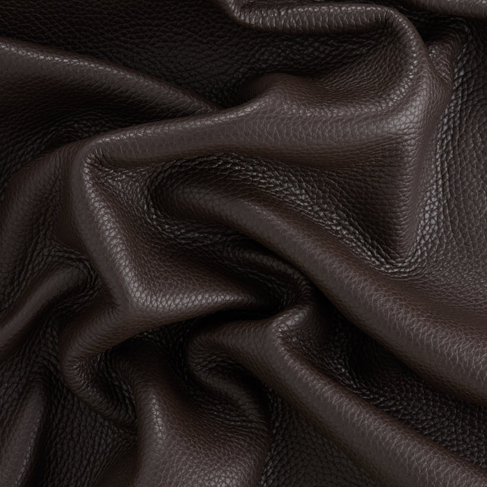 Italian Pebble Grain Side