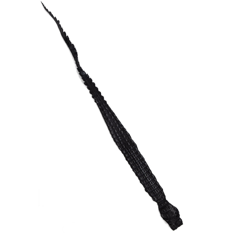 Crocodile Backstrap