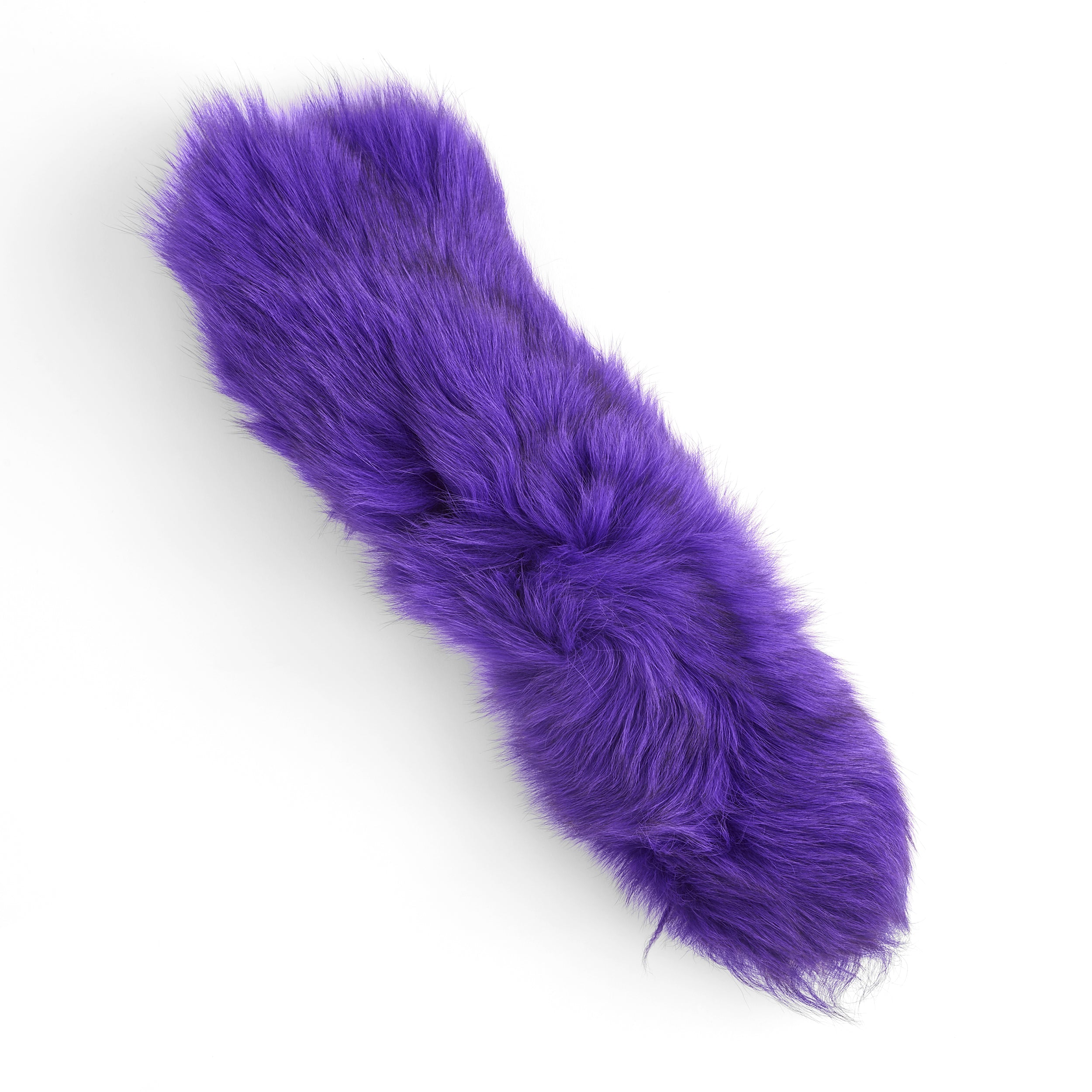 Dyed Fox Tail | Tandy Leather — Tandy Leather, Inc.