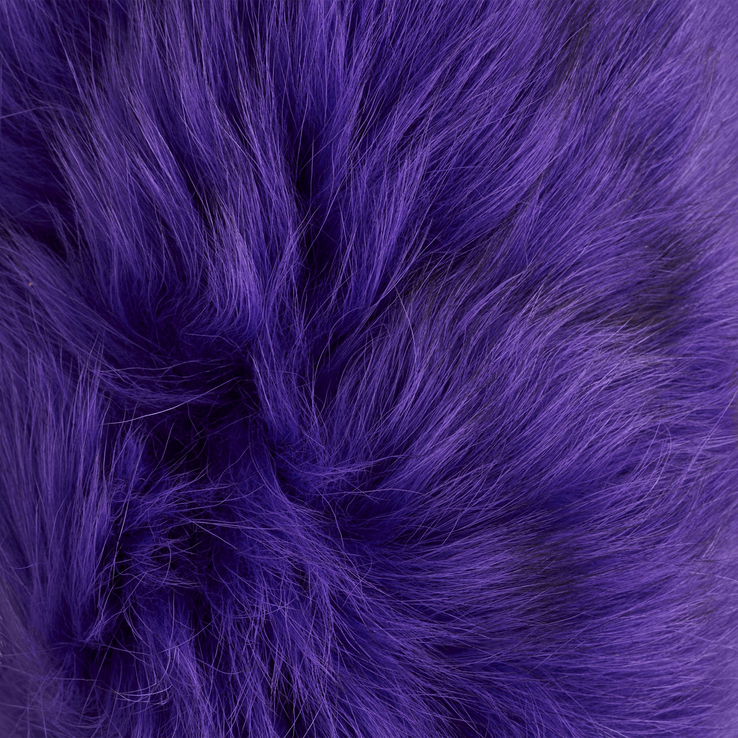 Dyed Fox Tail | Tandy Leather — Tandy Leather, Inc.