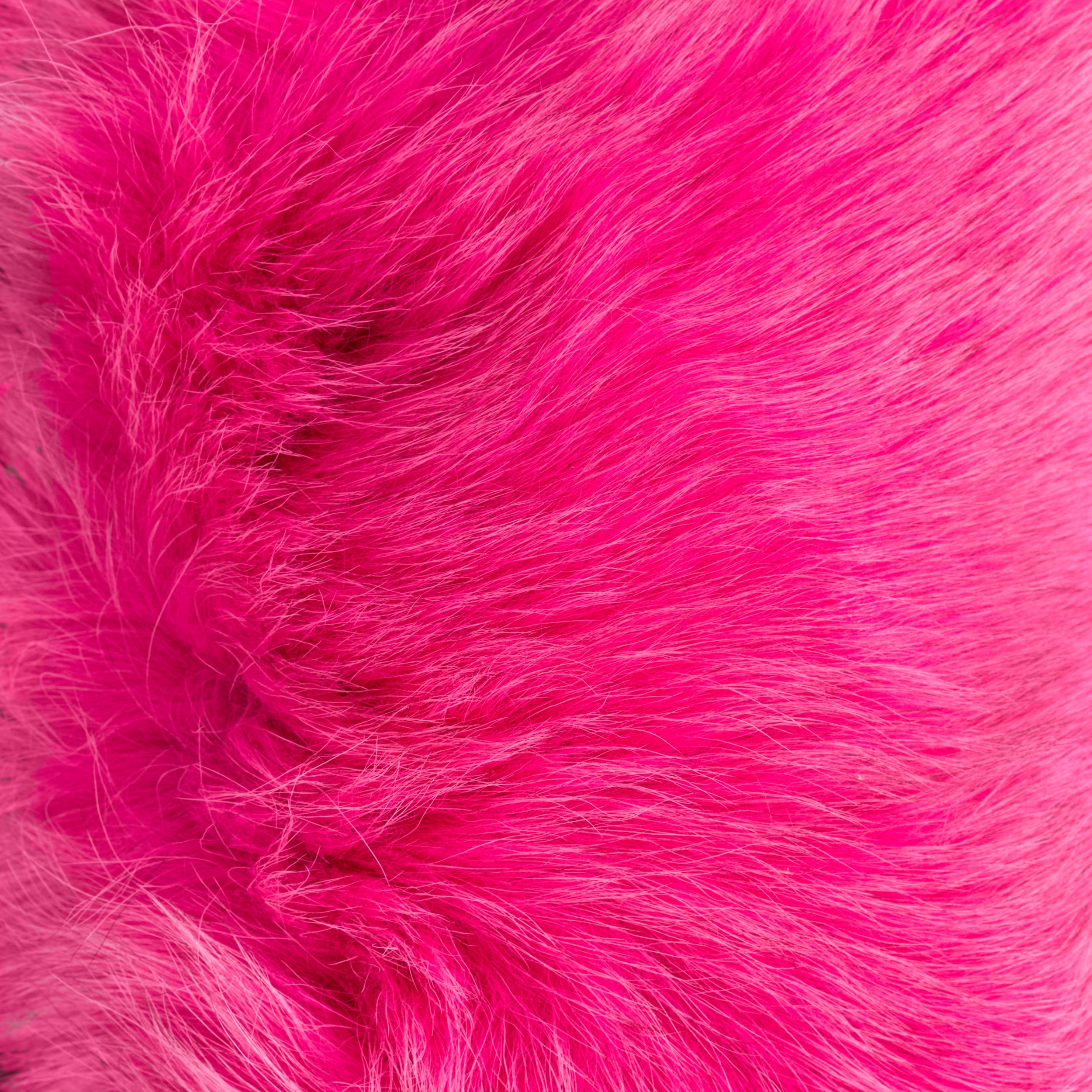 Dyed Fox Tail | Tandy Leather — Tandy Leather, Inc.