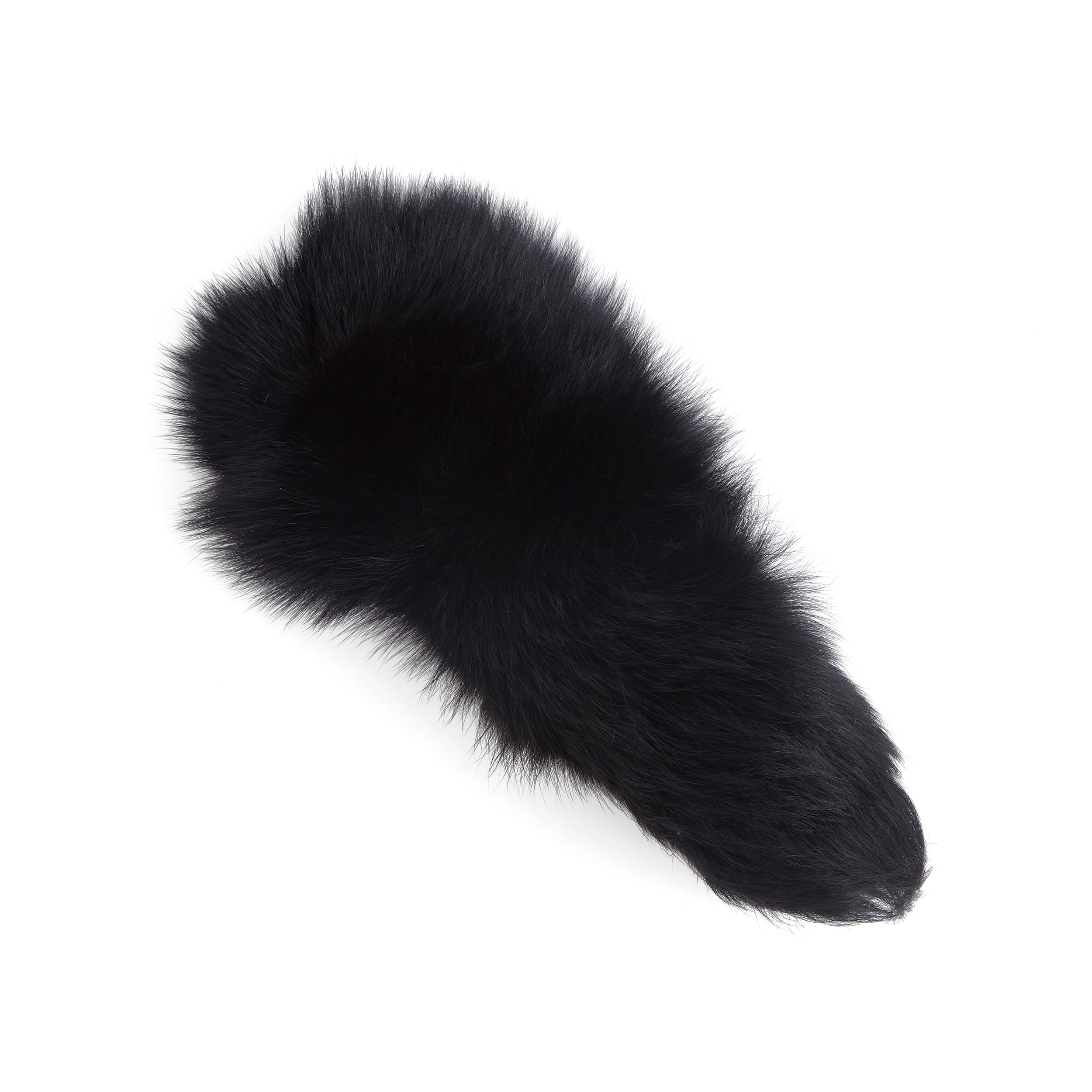 Dyed Fox Tail | Tandy Leather — Tandy Leather, Inc.