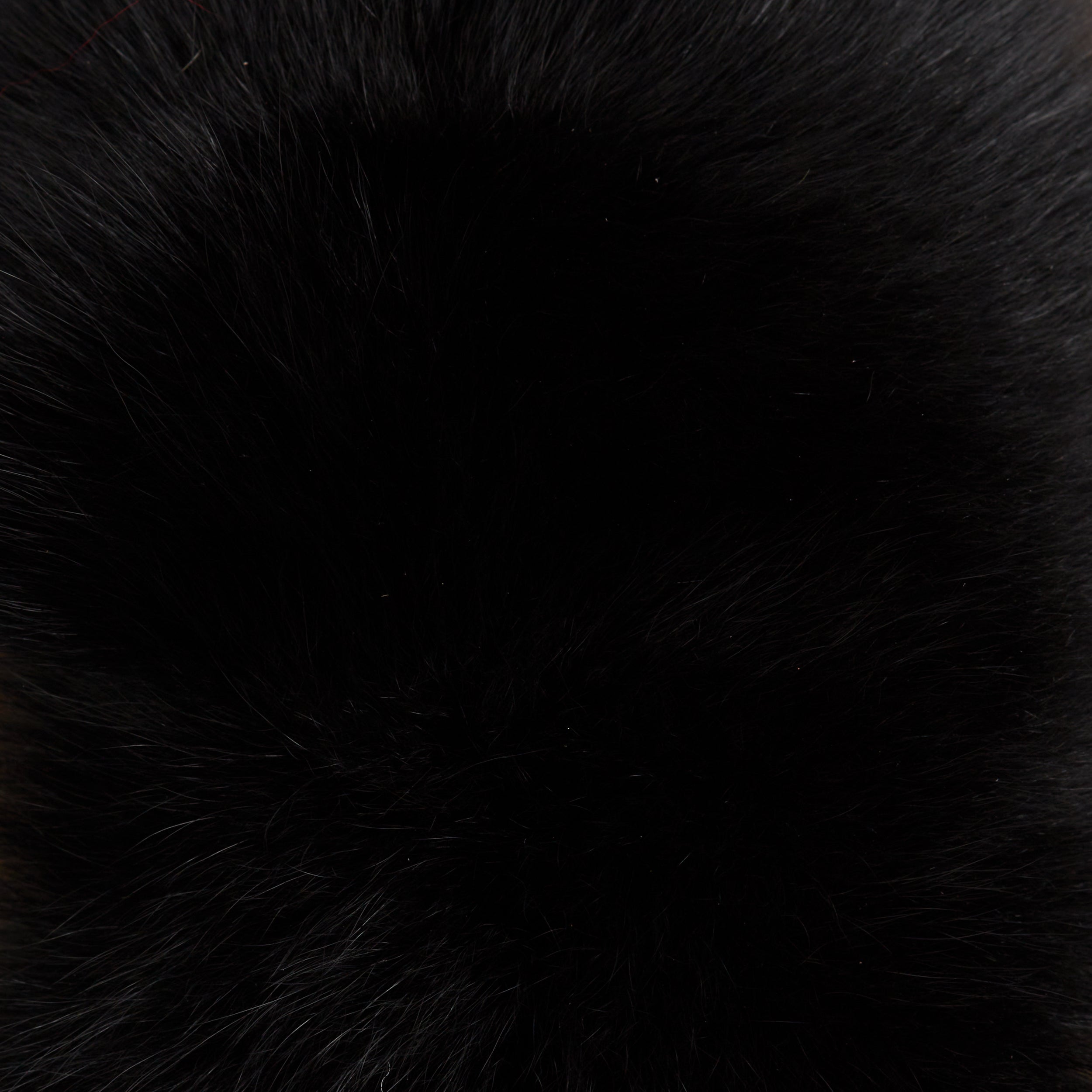 Dyed Fox Tail | Tandy Leather — Tandy Leather, Inc.