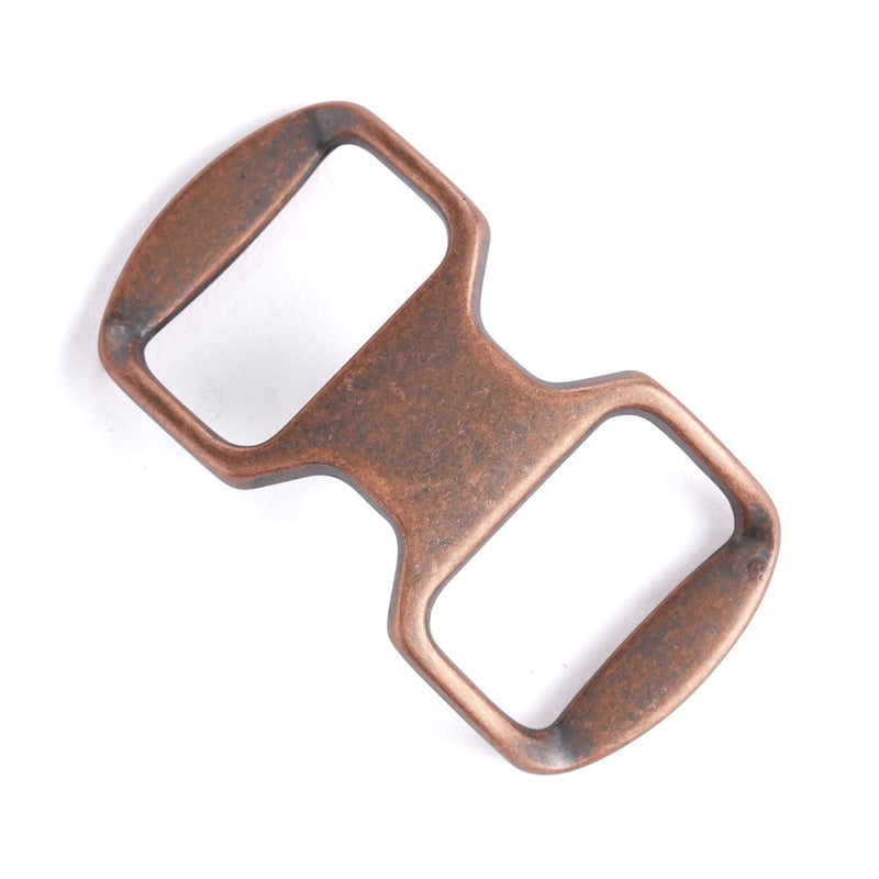 1909 Conway Buckle