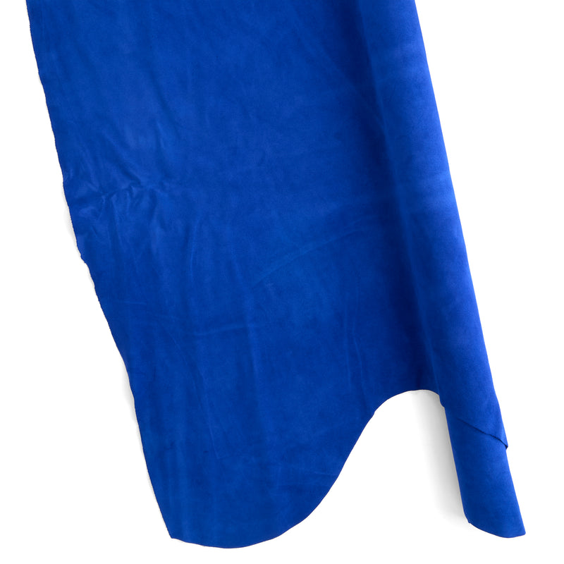 Suede Split