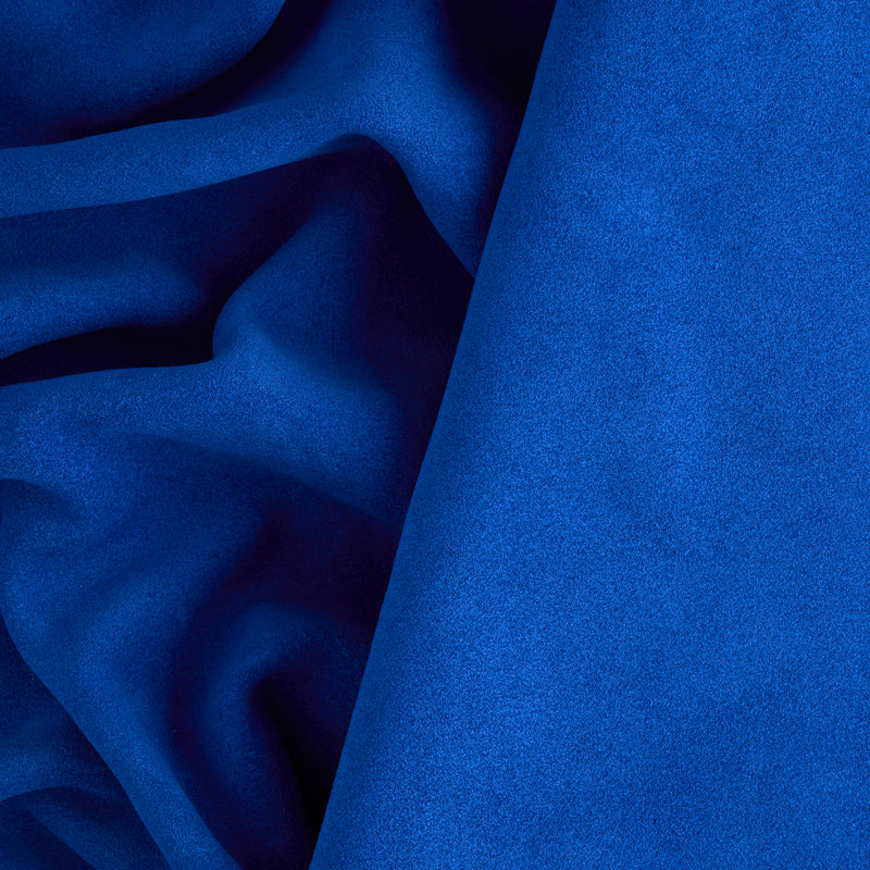 Suede Split