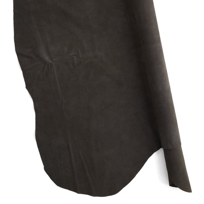 Suede Split
