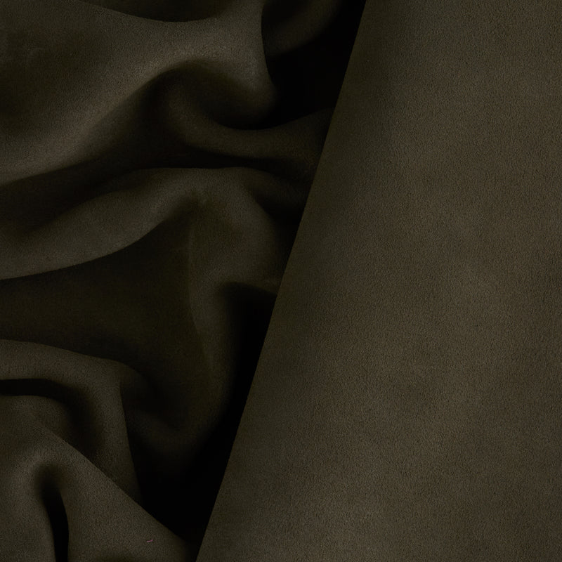 Suede Split