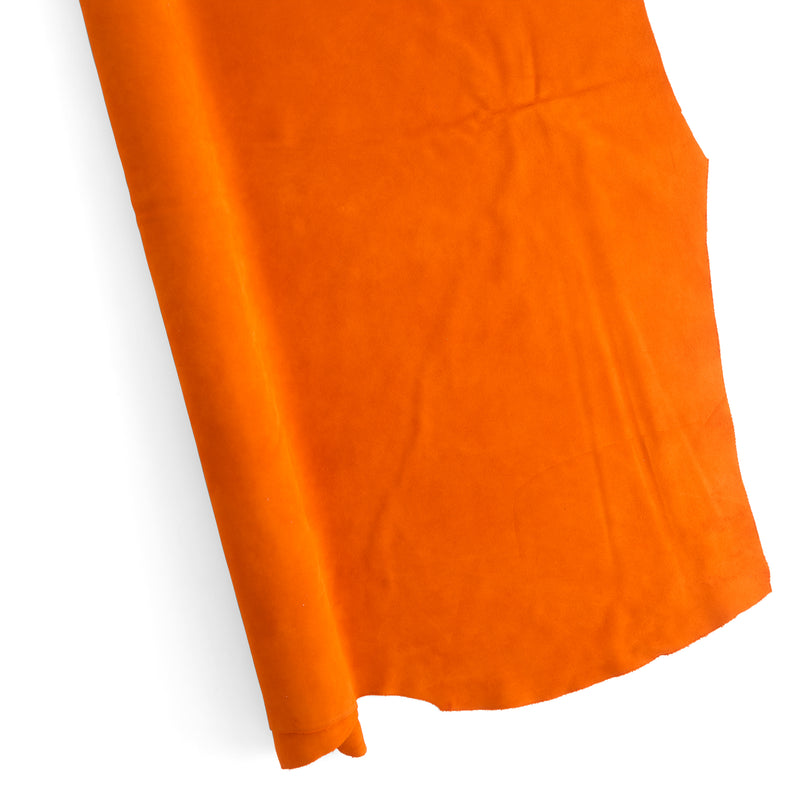 Electric Suede Split