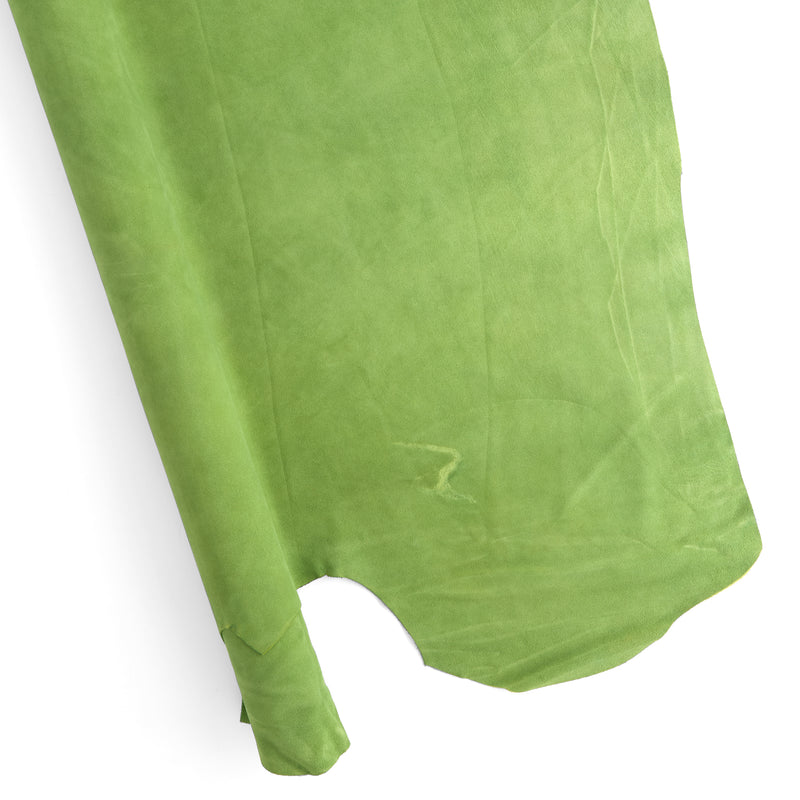 Electric Suede Split