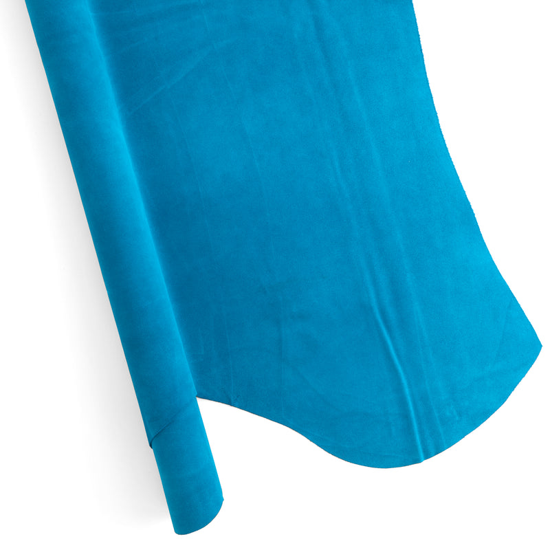 Electric Suede Split