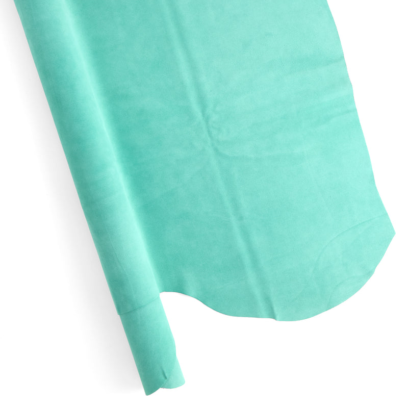 Electric Suede Split