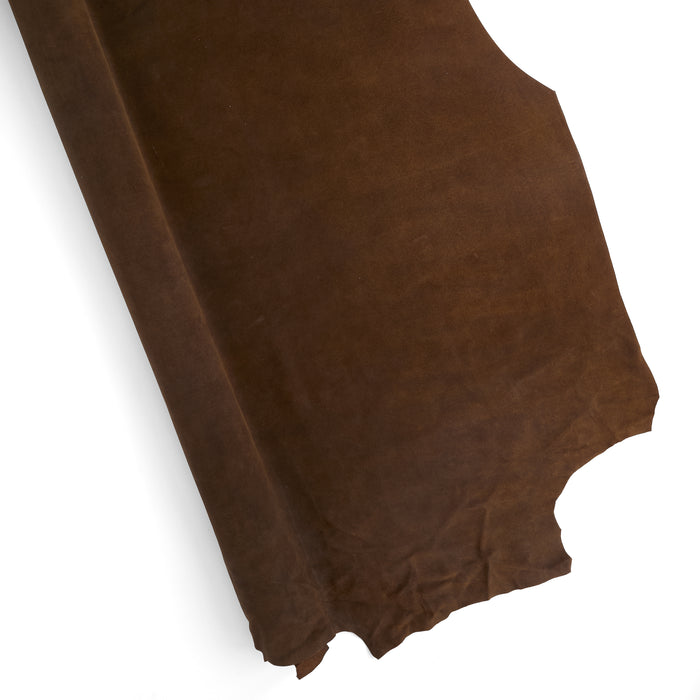 Texas Utility Suede Split Brown