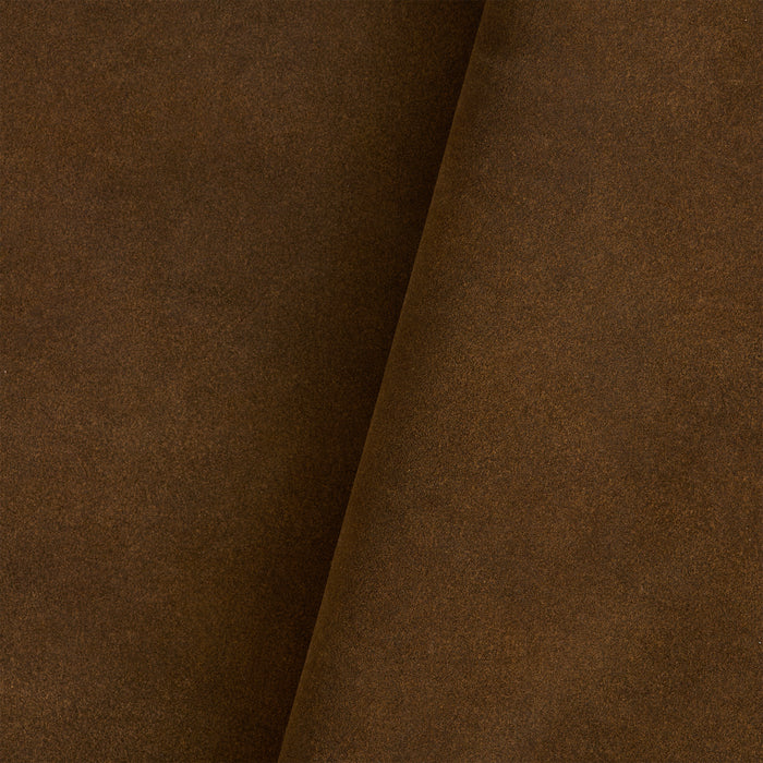 Texas Utility Suede Split Brown