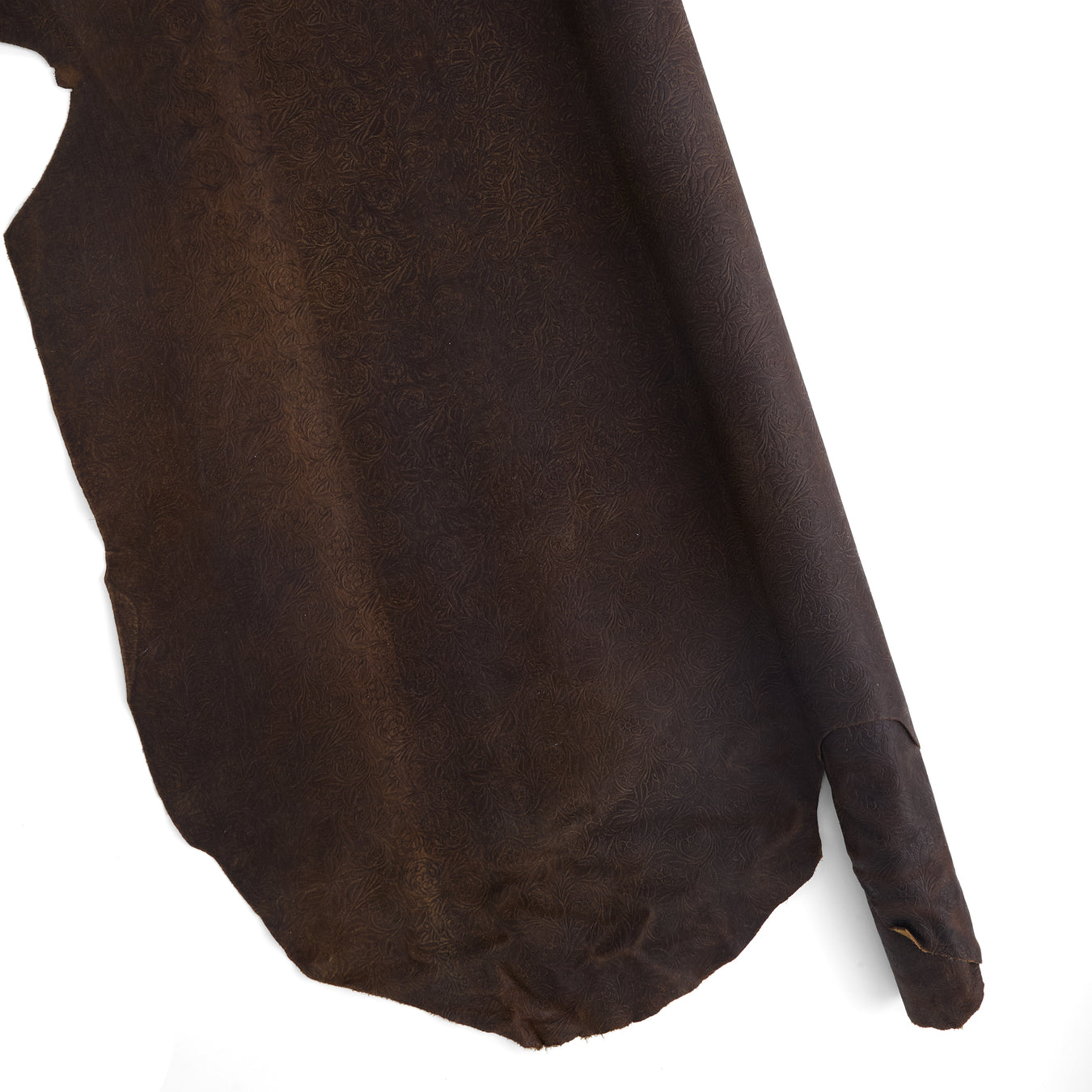 New Texas Suede Splits