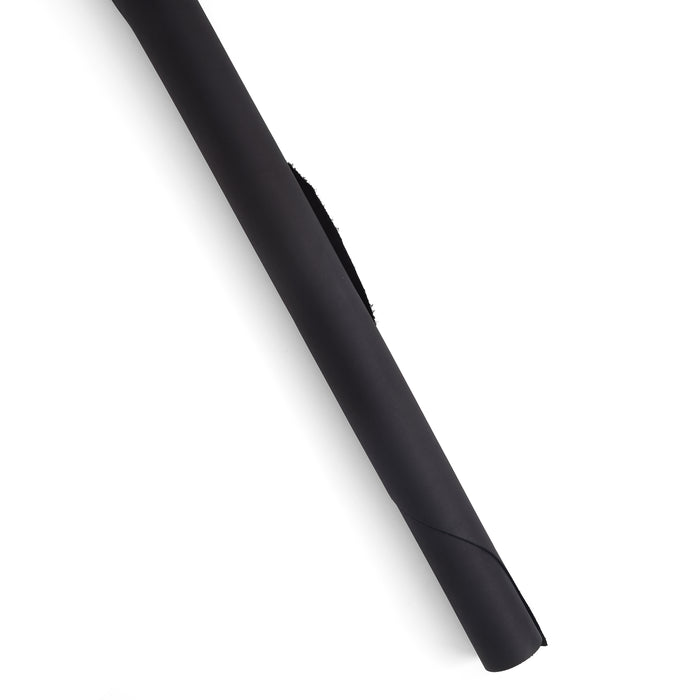 SB Foot Utility Side Dove Black