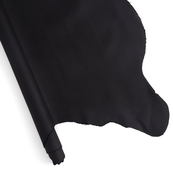 SB Foot Utility Side Dove Black