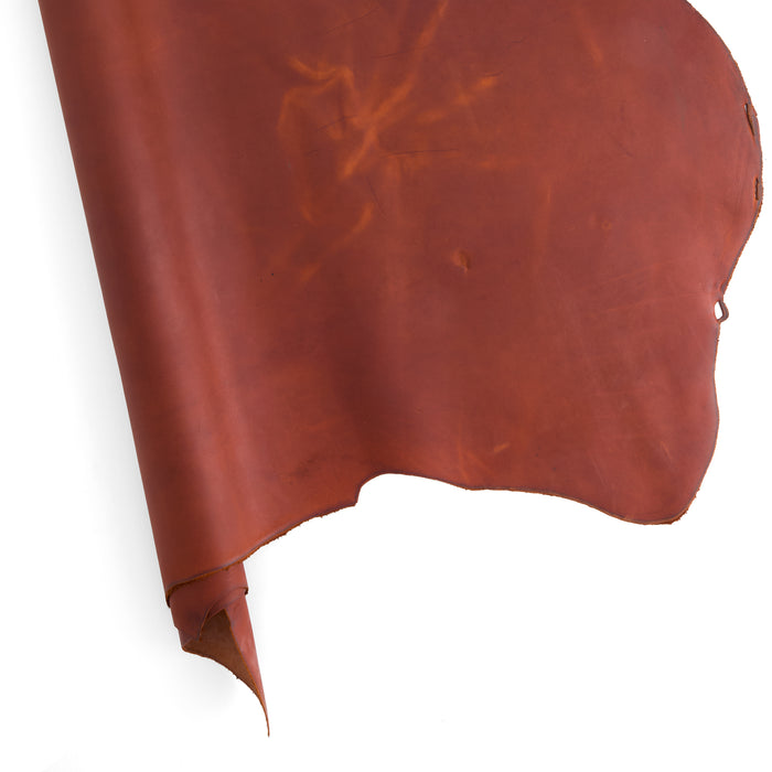 SB Foot Utility Side Russet