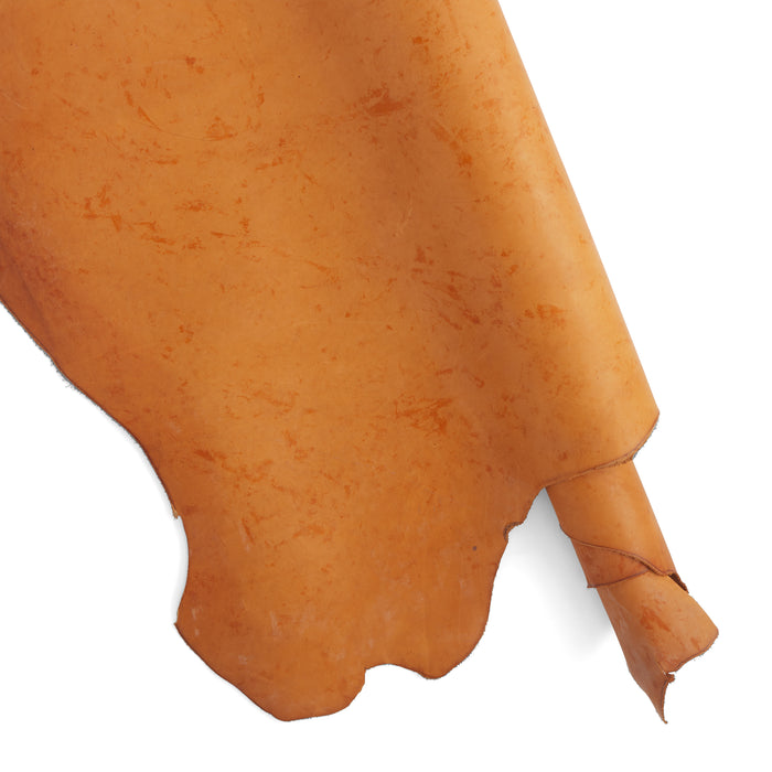 SB Foot Utility Side Russet