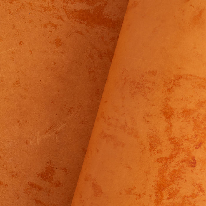 SB Foot Utility Side Russet