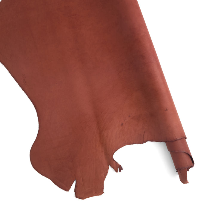 SB Foot Utility Side Red Brown Dove