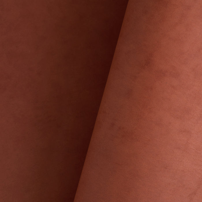 SB Foot Utility Side Red Brown Dove