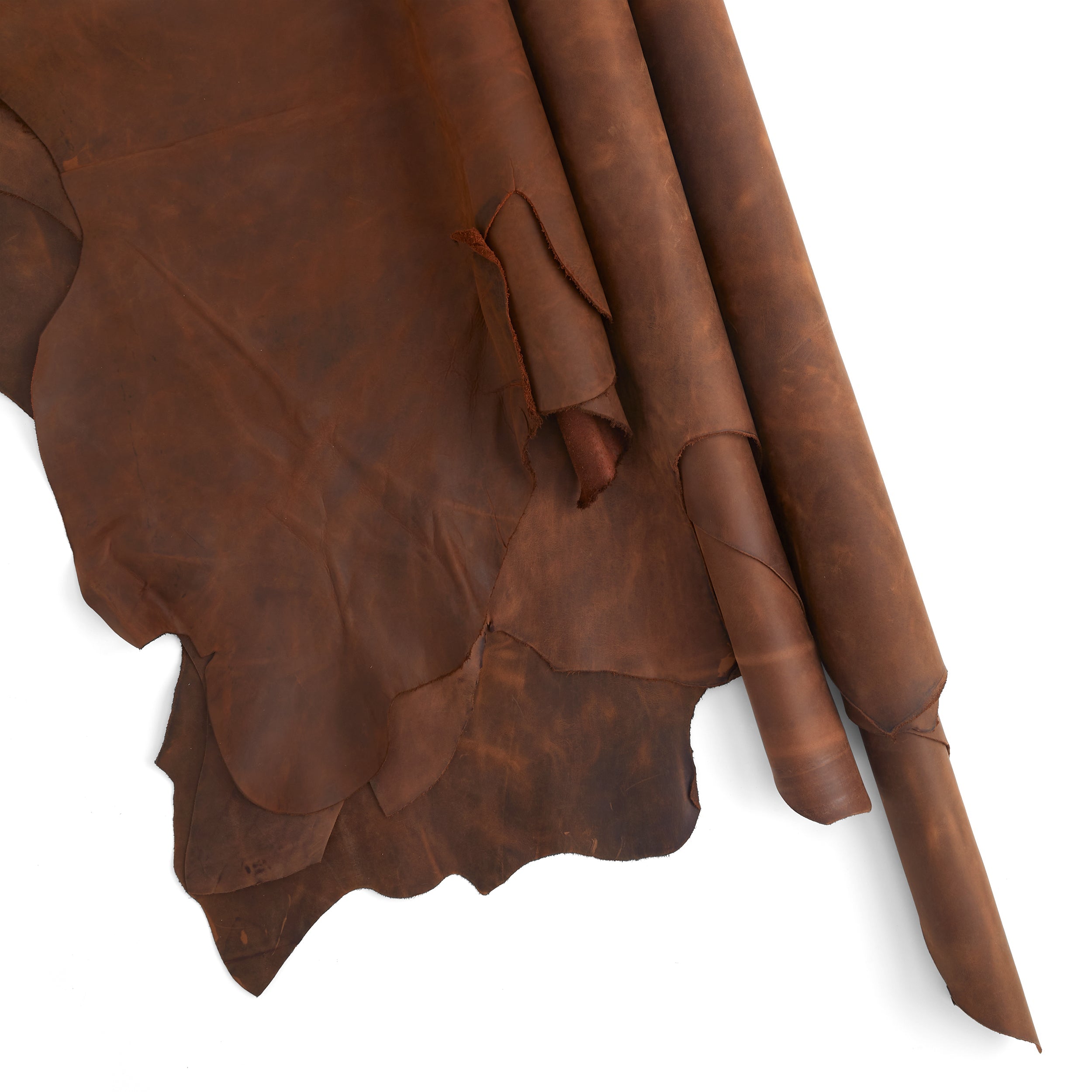 Laredo Crazy Pull Up Side | Tandy Leather — Tandy Leather, Inc.