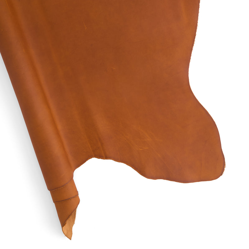 Piel SB Foot Utility Side Tan Claro
