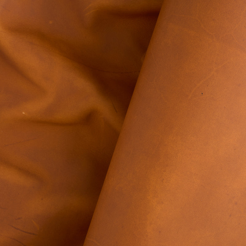 Piel SB Foot Utility Side Tan Claro