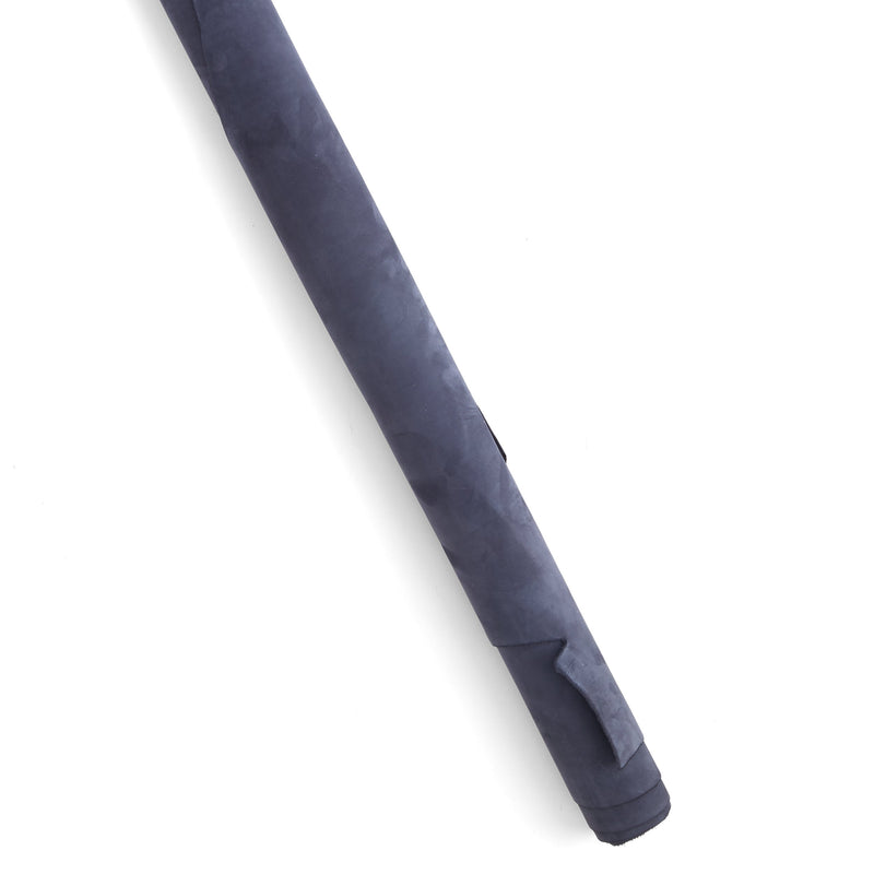 Nubuck Lateral Azul Marino - VENTA FINAL