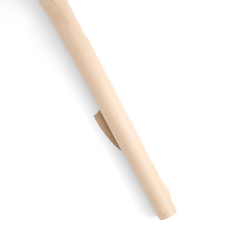 Taupe liso de diseñador - VENTA FINAL