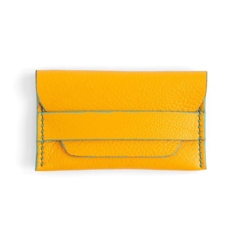 Aspen Card Case Acrylic Template