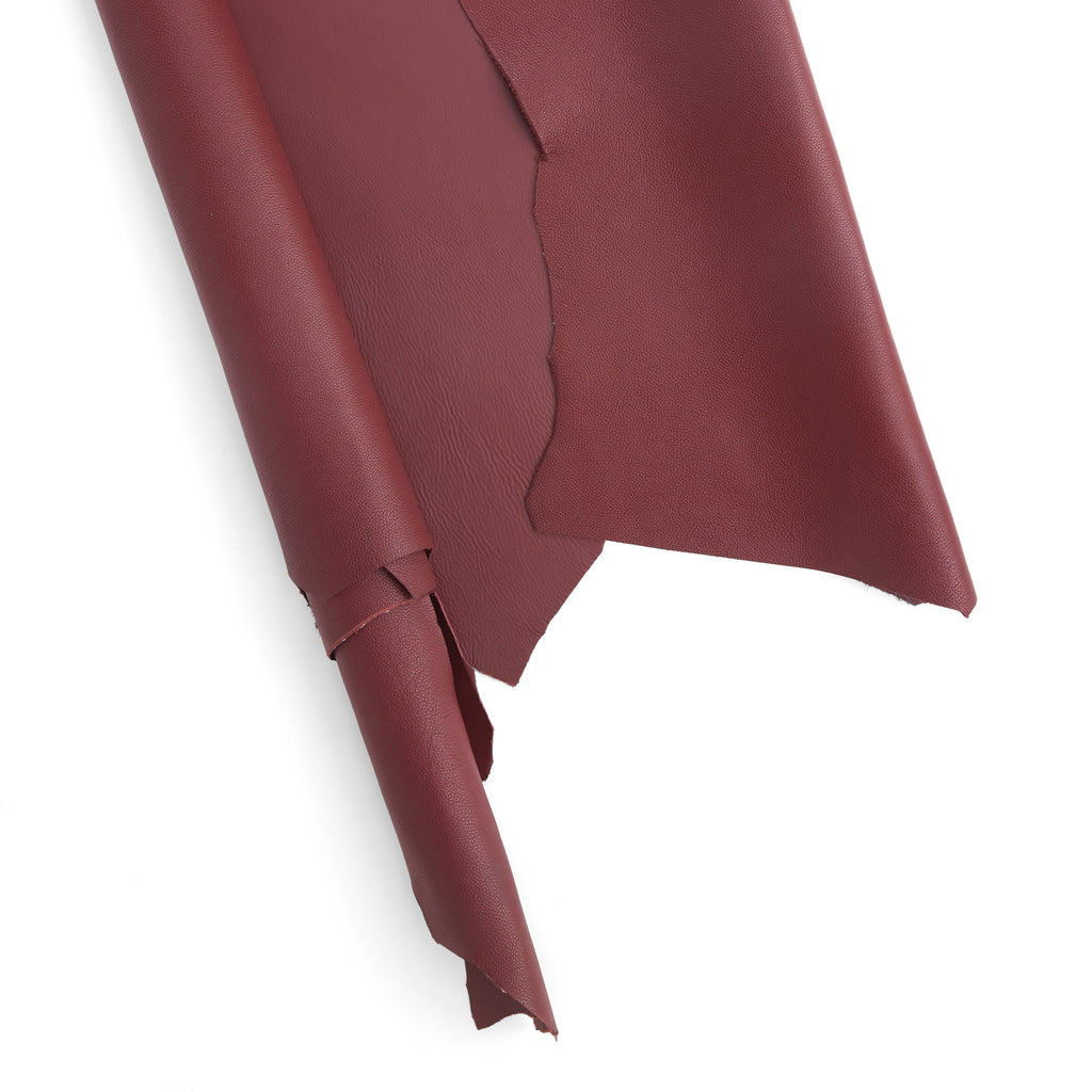 Double Finished Side Wine — Tandy Leather, Inc.