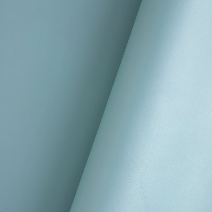 Designer Smooth Side Sky Blue