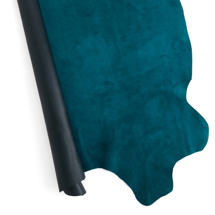 Pitbull Utility Teal Oscuro