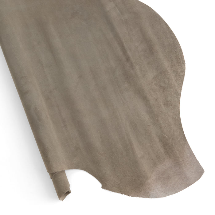 Suede Single Bend