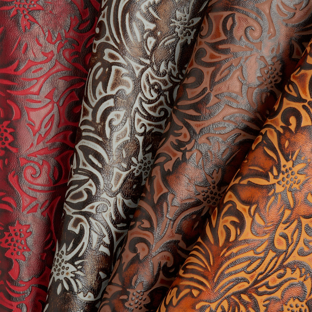 Shop Printed & Embossed Leather | Tandy Leather — Tandy Leather, Inc.
