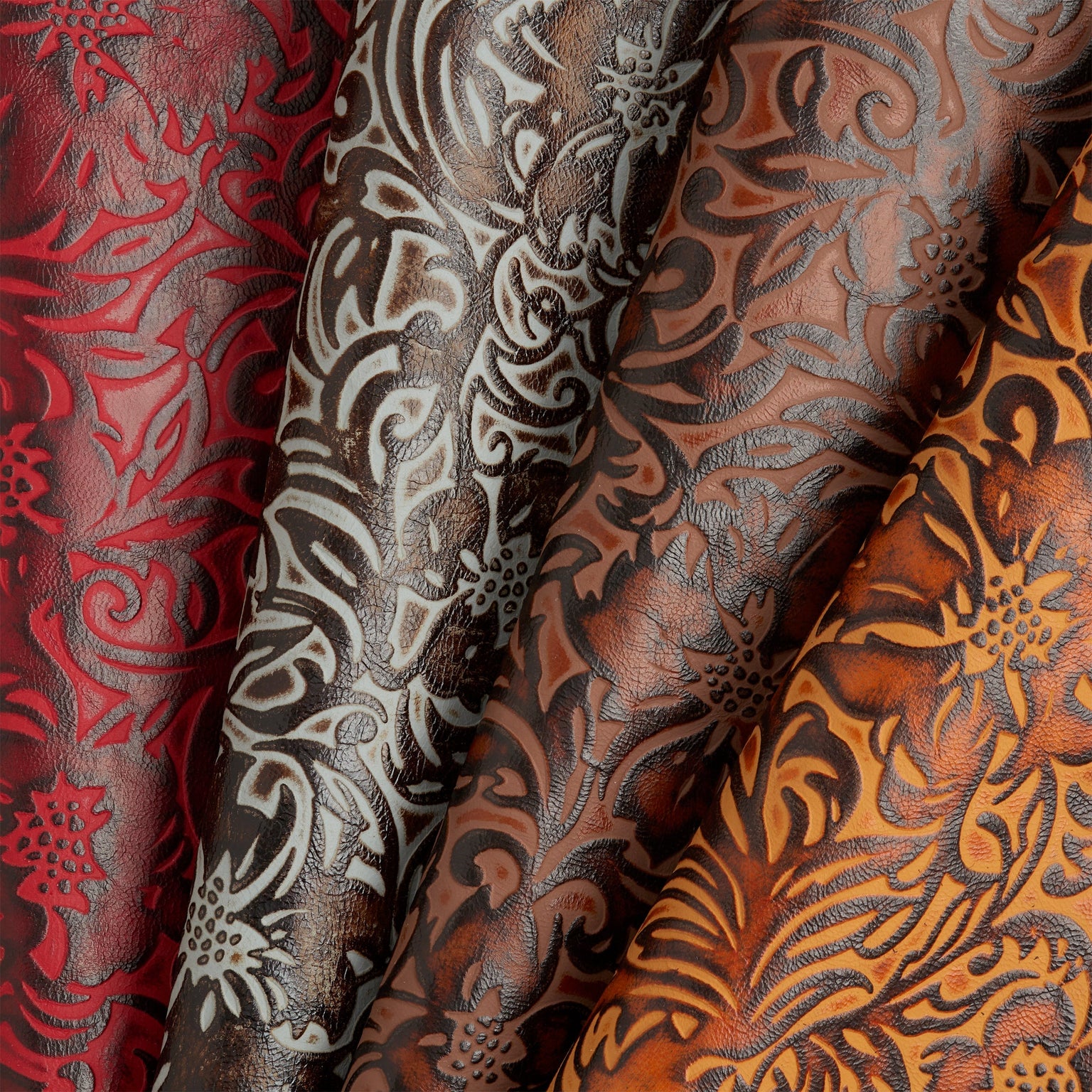Shop Printed & Embossed Leather | Tandy Leather — Tandy Leather, Inc.