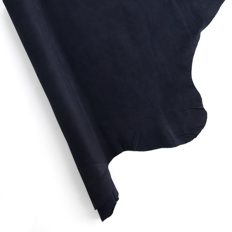 Nubuck Lateral Azul Marino - VENTA FINAL