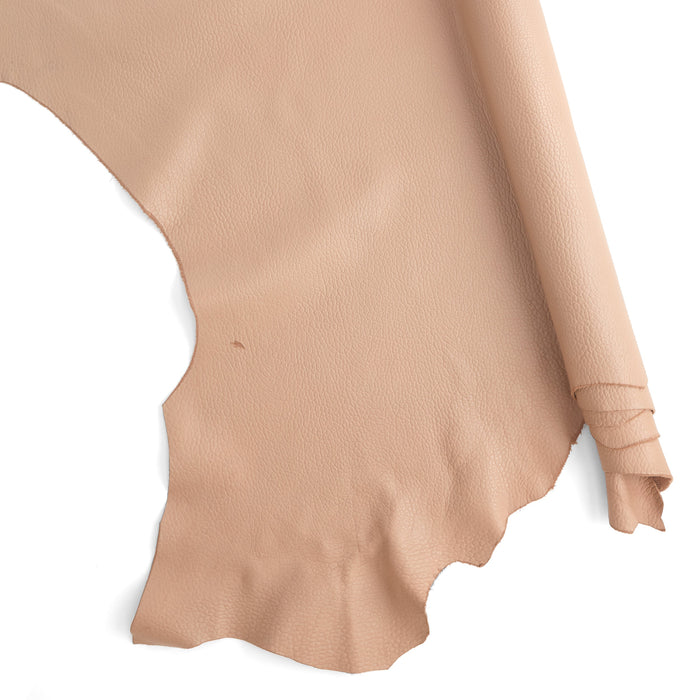 Buffalo Milled Print Side Taupe - FINAL SALE