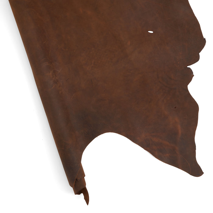 Tribute Utility Side Brown