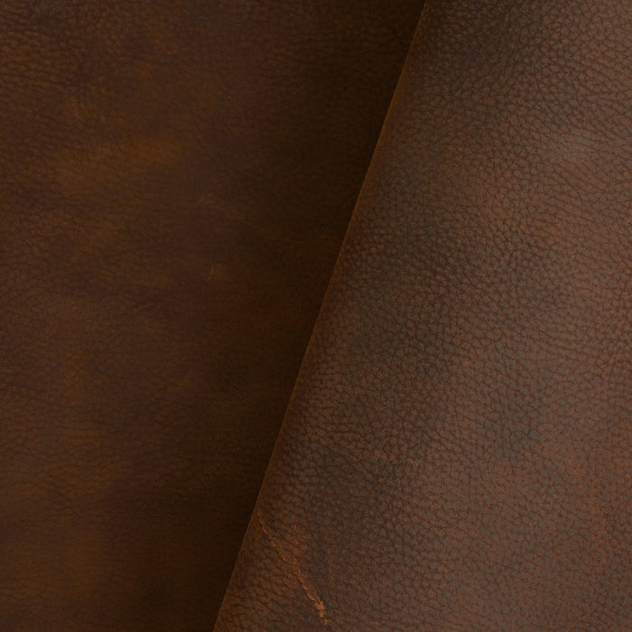 Tribute Utility Side Brown