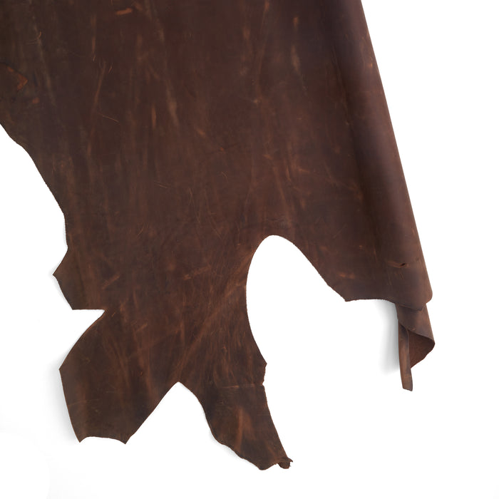 Utility Side Dark Brown