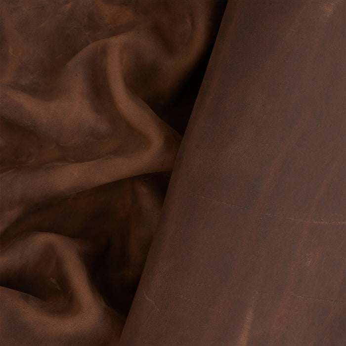 Utility Side Dark Brown